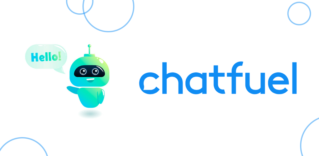 Chatfuel Free AI Chatbot online
