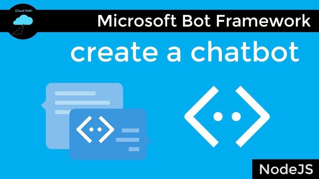 Microsoft Bot Framework