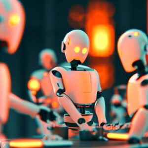 The Future of AI