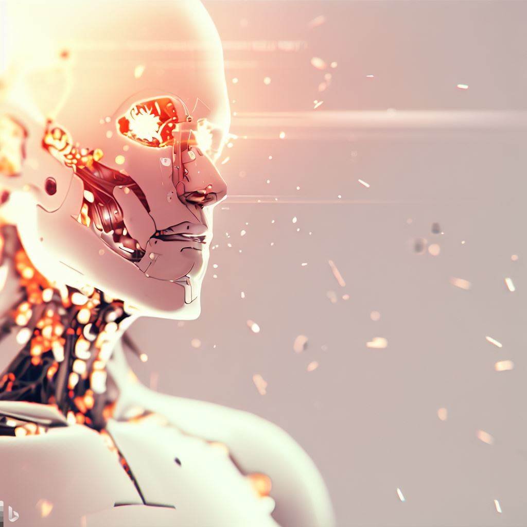 10 mối đe dọa AI đối với nhân loại