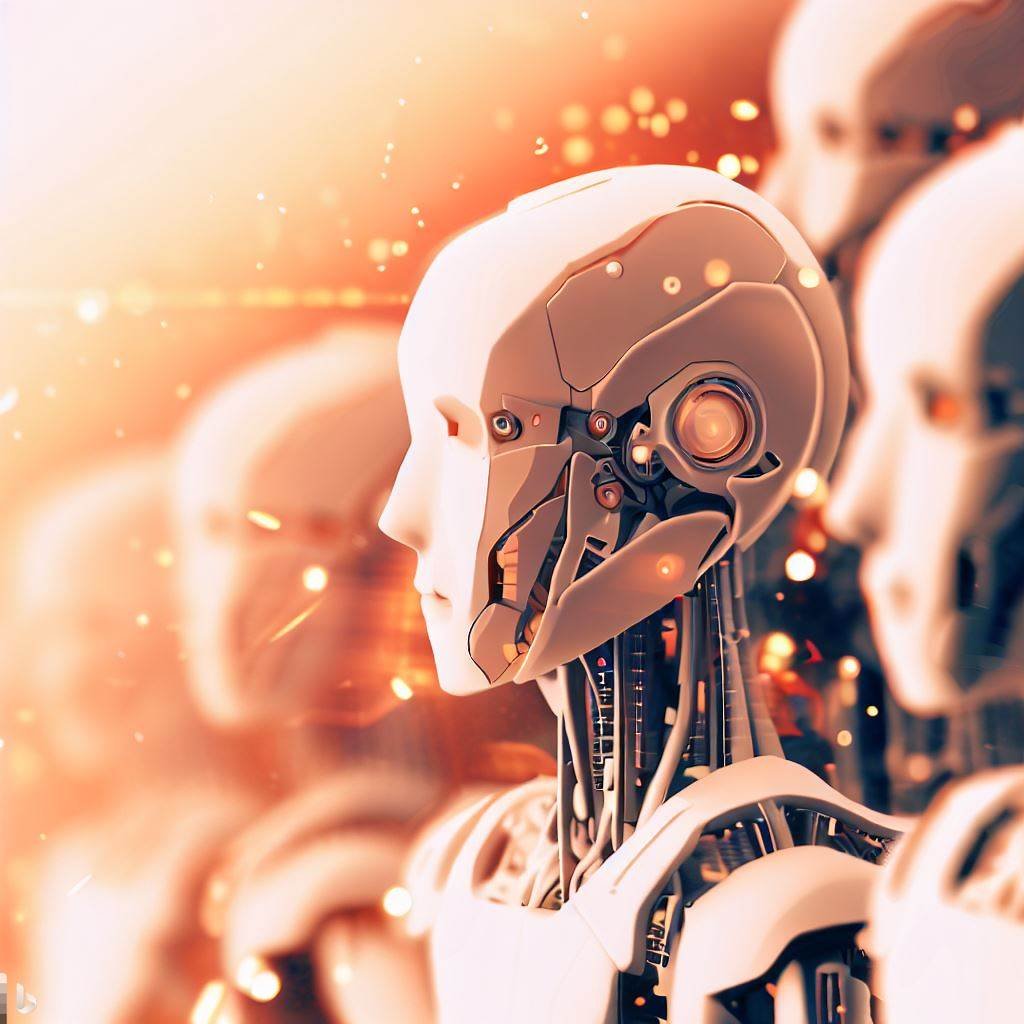 dangerous warnings of artificial intelligence: Implications for humanity