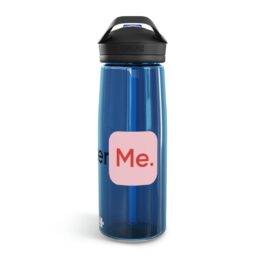 Better Me Bottle � CamelBak Eddy®  Water Bottle with �Better Me� text � 20oz25oz
